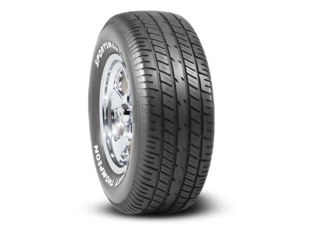 MICKEY THOMPSON Sportsman S/T Radial [P235/60R15] - Click Image to Close